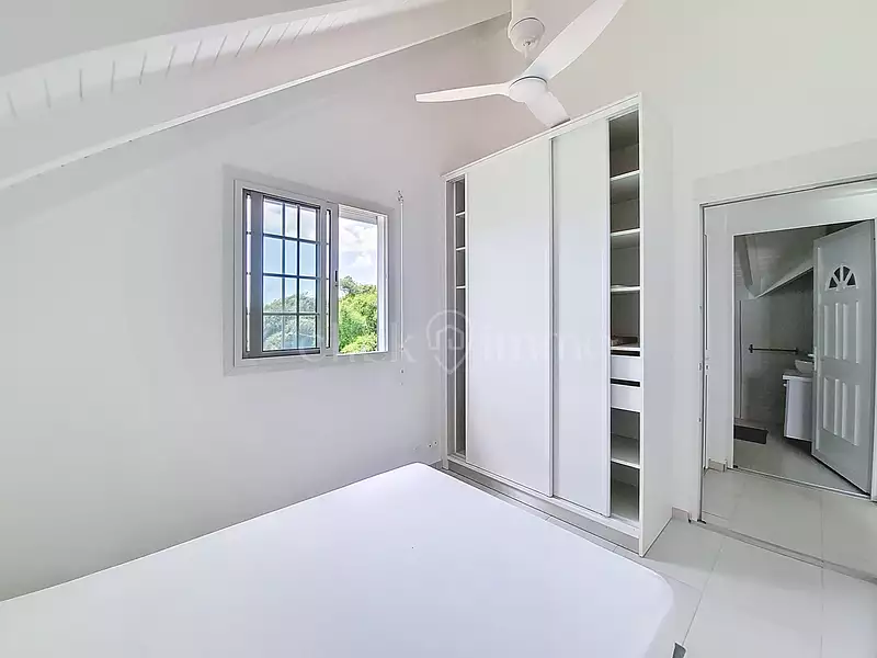 Appartement, 50 m²