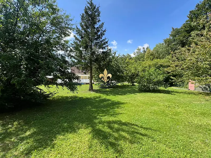 Maison, 138 m²