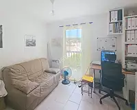 Appartement, 59,6 m²