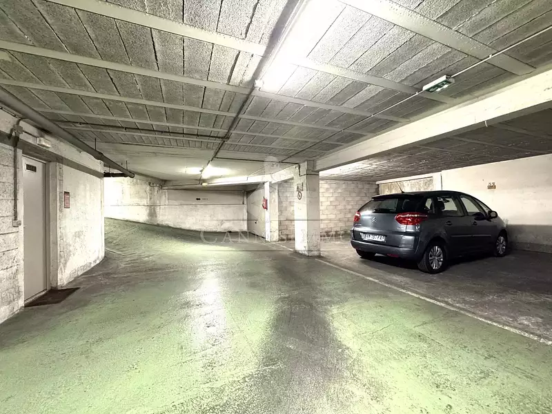 Appartement, 45 m²