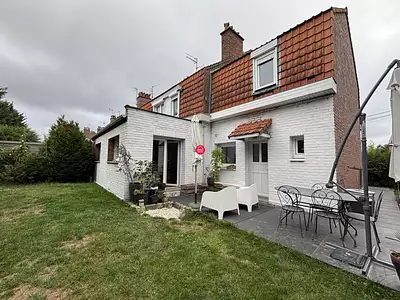 Maison, 150 m²