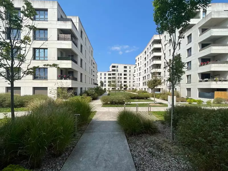 Appartement, 63 m²