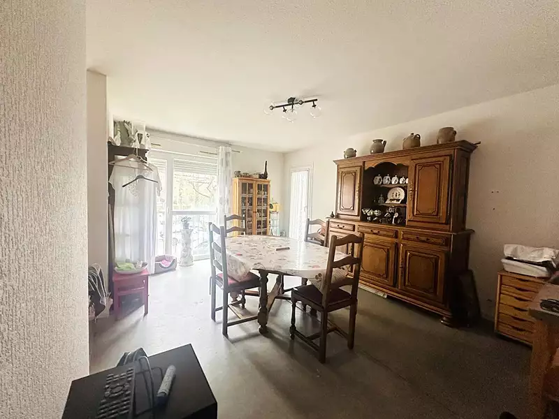 Appartement, 75 m²