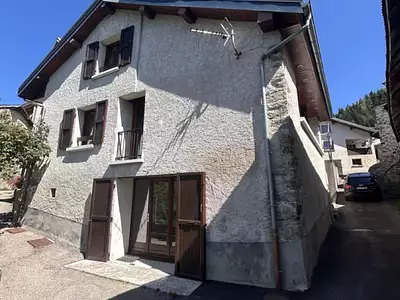 Maison, 80 m²