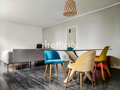 Appartement, 70 m²