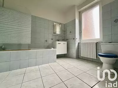 Maison, 123 m²
