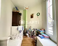 Appartement, 61 m²