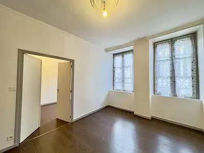 Appartement, 58,86 m²