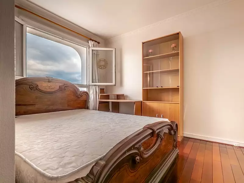 Appartement, 81 m²