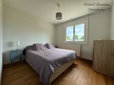 Maison, 107 m²