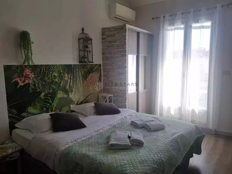 Appartement, 23,6 m²