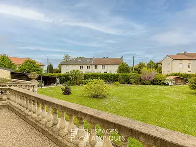 Maison, 302 m²