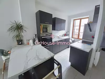 Appartement, 100 m²