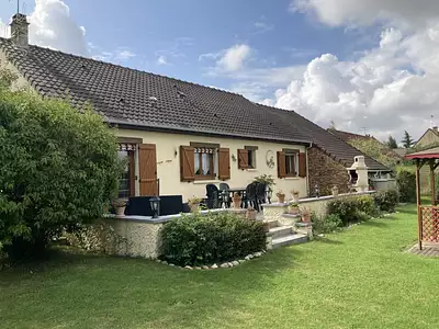 Maison, 100,41 m²