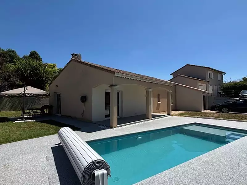 Maison, 92 m²
