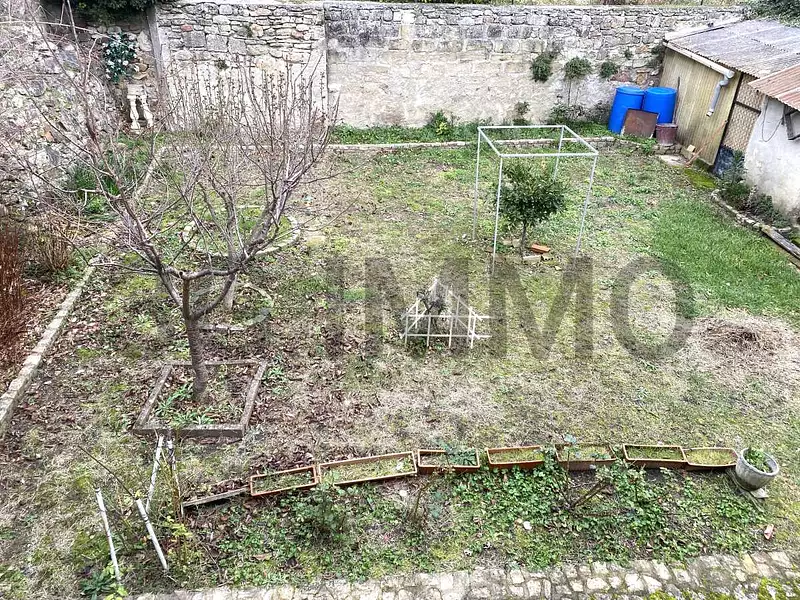Maison, 130 m²