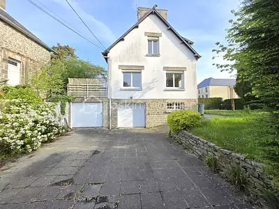 Maison, 101 m²