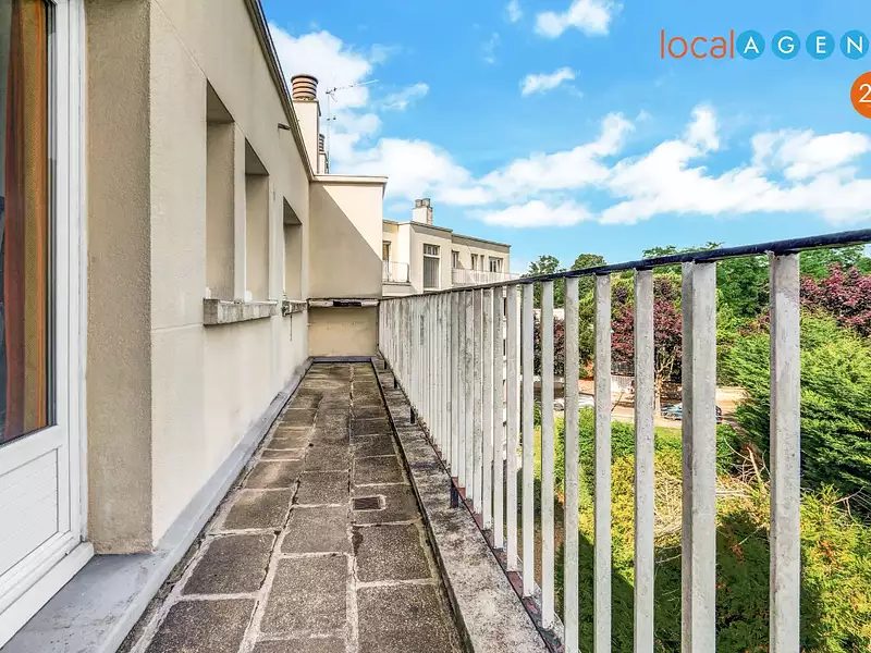Appartement, 67 m²