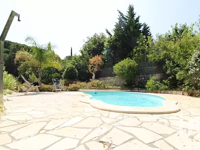Maison, 131 m²