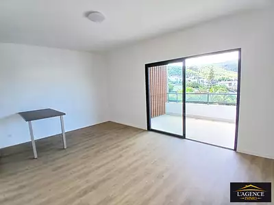 Appartement, 44 m²