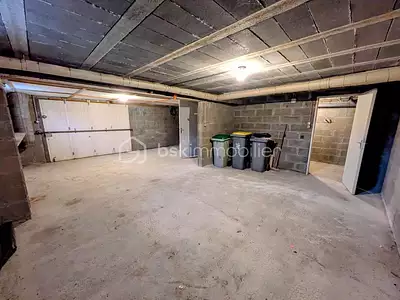 Maison, 119 m²