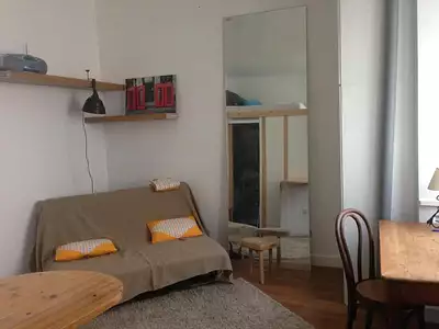 Appartement, 18 m²