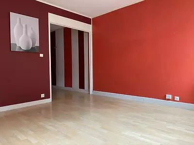 Appartement, 42 m²