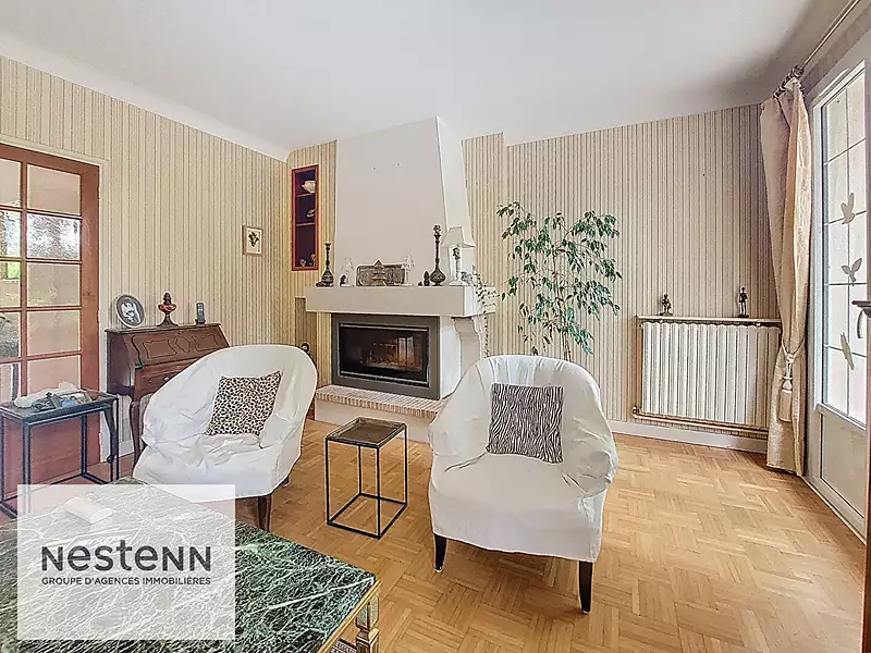 Maison, 171 m²