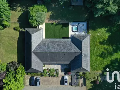 Maison, 315 m²