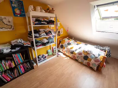 Maison, 91 m²