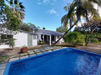 Maison, 104 m²