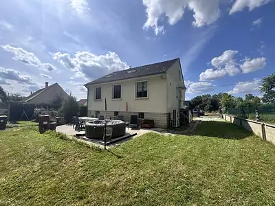 Maison, 108,88 m²
