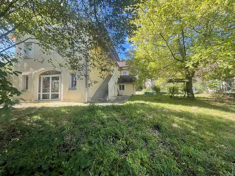 Maison, 477 m²