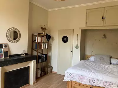 Maison, 200 m²