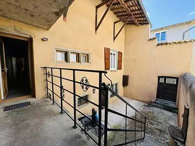Maison, 140 m²