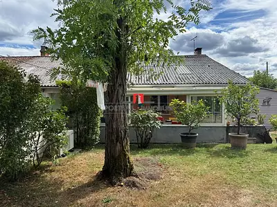Maison, 159 m²