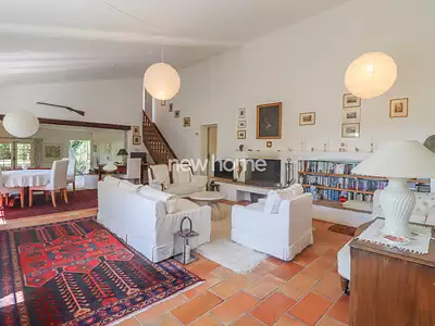 Maison, 128 m²