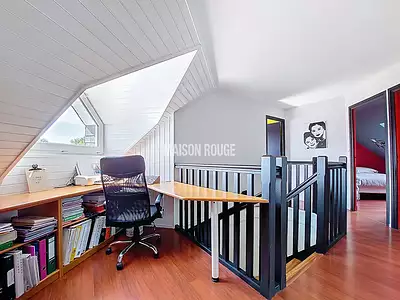 Maison, 136 m²