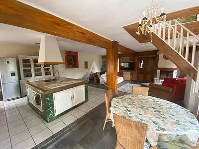 Maison, 131,24 m²