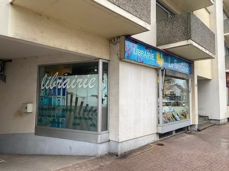 Divers, 50 m²