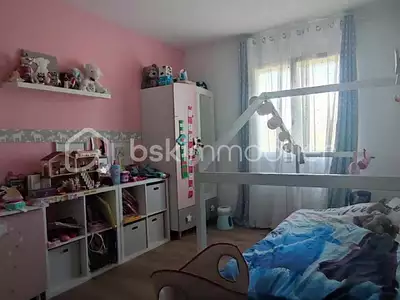 Maison, 147 m²