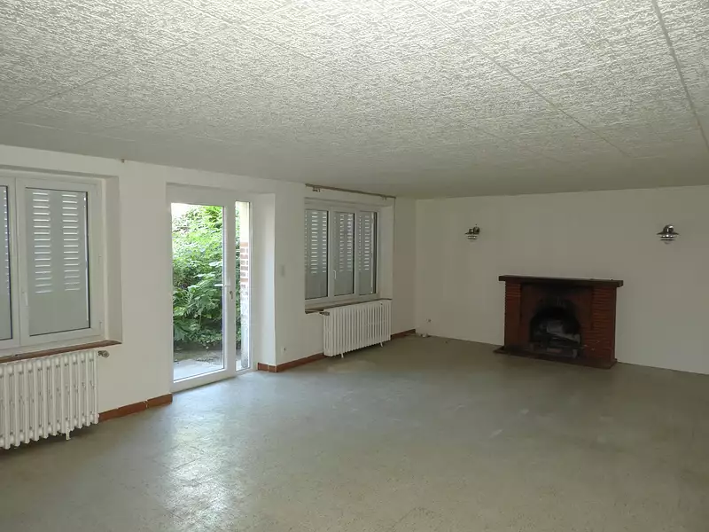 Maison, 156 m²
