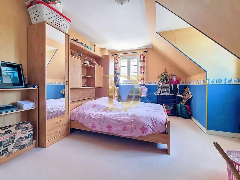 Maison, 227 m²