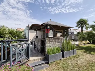 Maison, 153,5 m²