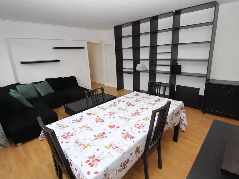 Appartement, 63,15 m²