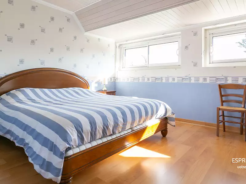Maison, 152 m²