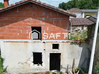 Maison, 90 m²