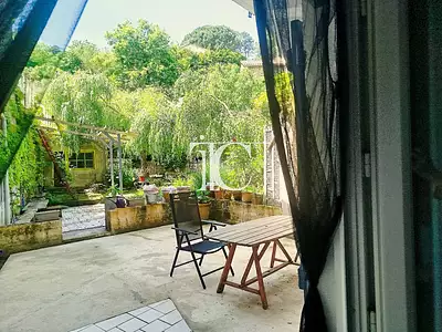 Maison, 210 m²