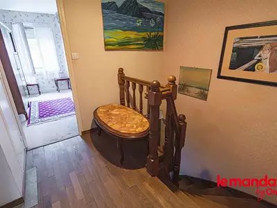 Maison, 125 m²