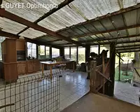 Maison, 122 m²